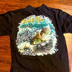 Salt Life t-shirt